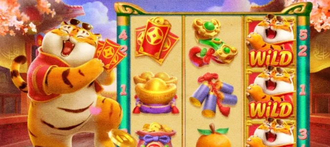 Fortune Tiger Online – Benefits and Unique Features for Nigerian Players